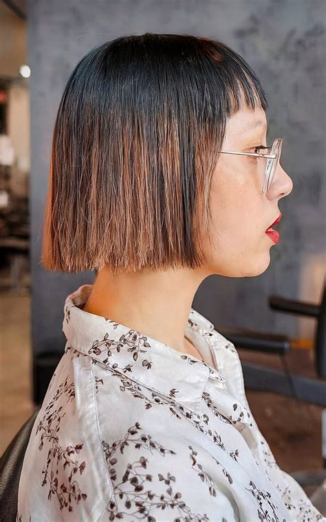 The “Box Bob” Cut Is Gaining Momentum – Here Are 27 Ideas to See How to