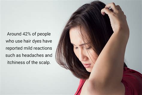 How To Treat Side Effects Of Hair Dye Emedihealth