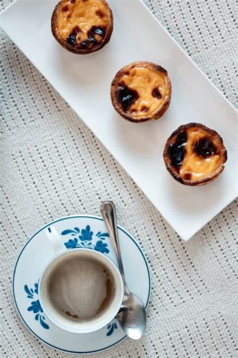 O Melhor Concursos De Past Is De Nata Pastelaria Online Chefpanda