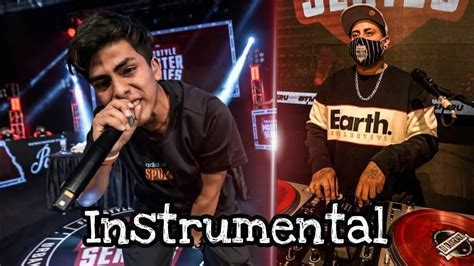 Litzen Vs Stick Do Minuto Libre Beat Instrumental Fms Peru