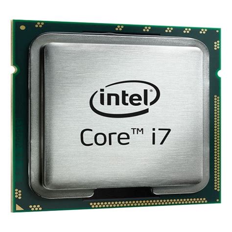 Procesor Intel Core I7 6700t Tray 36 Ghz Turbo Socket 1151 Fara