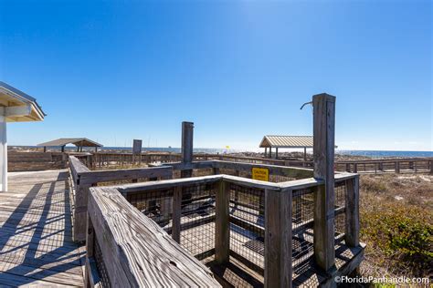 Unbiased Review Of Perdido Key State Park In Pensacola