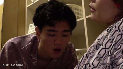 Mixed Bathing Hot Spring Marcx