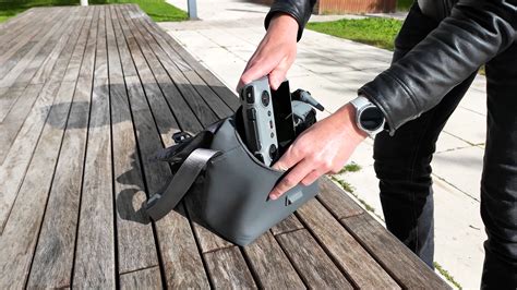 DJI Air 2S Test | CHIP