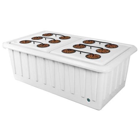 Best Hydroponics Aeroponic Systems for Sale - GrowPackage.com