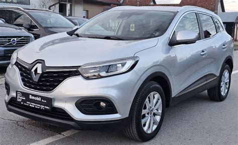 Renault Kadjar Redizajn Dci Navi Bliss Kyless Pdc Lane Jamstvo