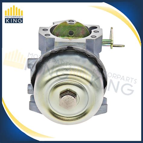 New Carburetor Fit Walbro Whg Kohler Hp Hp M M K K