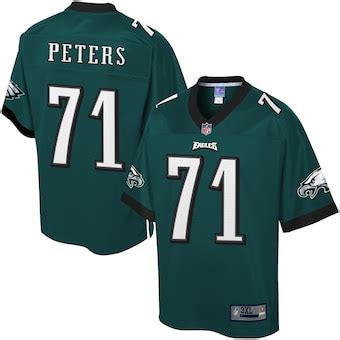 Official Philadelphia Eagles Jerseys, Eagles Jersey, Uniforms | NFL Shop