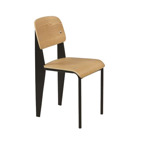 Society Dining Chair Almeco Furniture