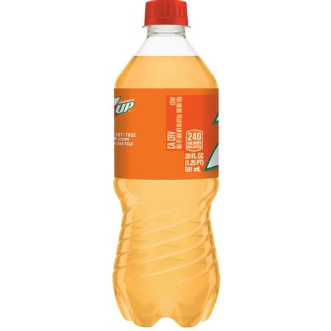 7UP Tropical (20 fl oz) Delivery or Pickup Near Me - Instacart