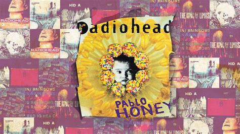 What has Two Thumbs and Thinks ‘Pablo Honey’ is the Best Radiohead ...