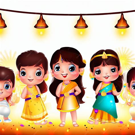 Premium AI Image | happy diwali 2023 Poster Free Photos Image and ...