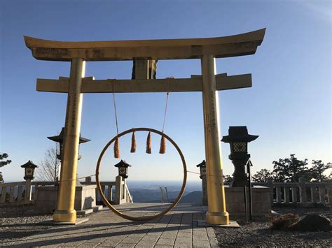 秋葉山本宮秋葉神社🎌㊗2021初詣🙏 ナルナルさんの秋葉山の活動データ Yamap ヤマップ