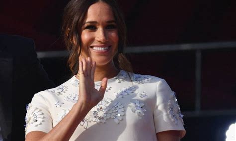 Meghan Markle Cuánto cuesta una cena con la duquesa de Sussex