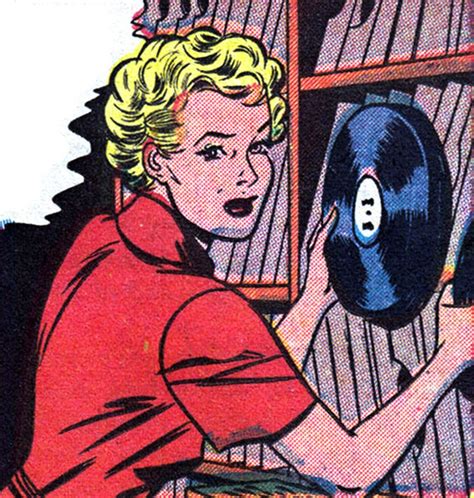 Vinyles Passion Vinyl Art Vintage Comics Pop Art Vinyl Junkies