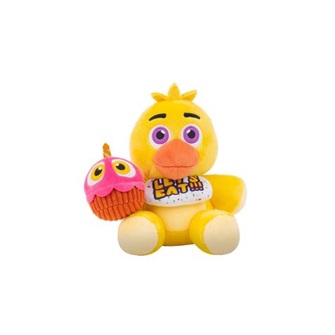nights  freddys peluche  cm chica creative toys portugal