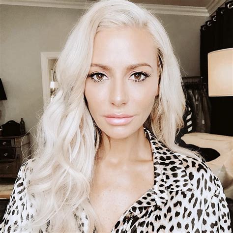 Dorit Kemsley Debuts Platinum Blonde Hair — See Pics Here!