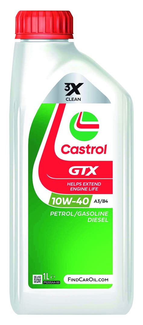 Castrol Gtx Ultraclean W A B L Online Prodaja Midaoil