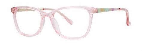 Kensie Girl Chill Eyeglasses