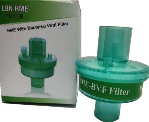 Hme Filter Manufacturers And Suppliers In India