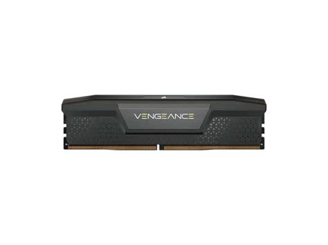 Corsair Vengeance Gb X Gb Ddr Mhz Cl Black Desktop