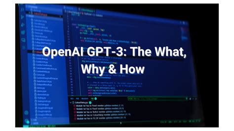 Chatgpt Everything You Need To Know About Openai S Gpt 3 Tool The | Hot ...