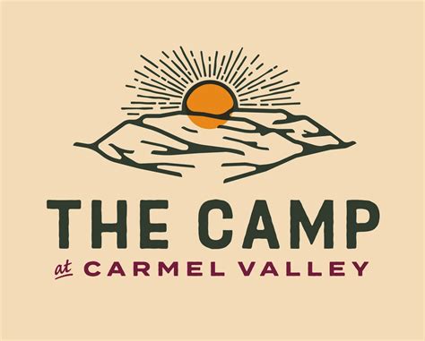 Camp Carmel Valley Reception Venues The Knot