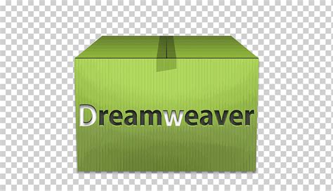 Iconos De Caja De Adobe Adobe Dreamweaver Png Klipartz