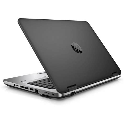 Hp Probook G Inch Laptop Intel Core I U Ghz Gb Ram