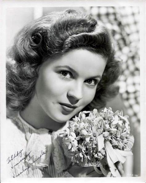 Shirley Temple Black Biography Birth Date Birth Place And Pictures