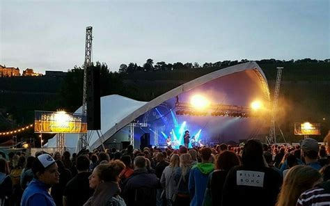 Würzburg Umsonst Draußen startet auf den Radio Gong Würzburg