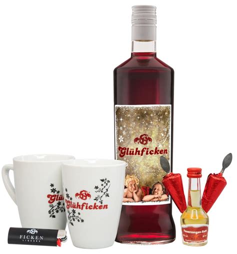 Gl Hficken Punsch Set Sparangebote Party Sets Party Spirituosen