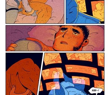 Cosmic Chase 8muses Sex And Porn Comics