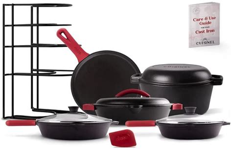 Induction Cookware: To Use With Your New Induction Range!