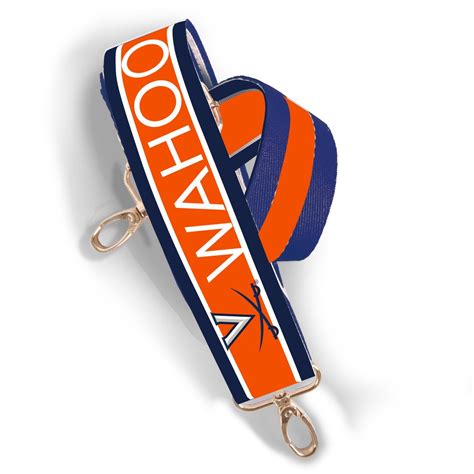 Virginia Wahoowa Licensed Uva Canvas Tailgate Etsy