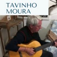 DANS LE SALON DE TAVINHO MOURA