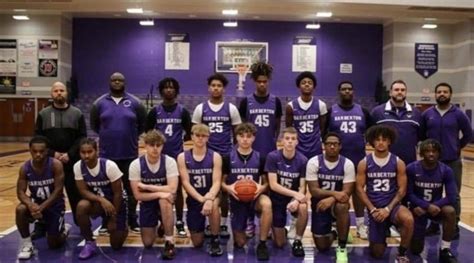 Barberton Basketball Roster (2023-24) - MaxPreps.com