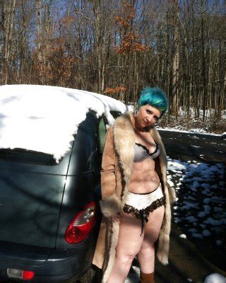 Snowbunny Porn Pics PICTOA