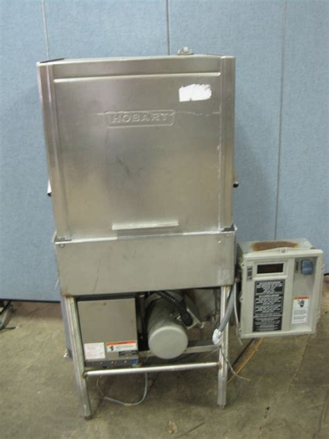 Used Commercial Restaurant Dishwashers In Kansas City – Equipment On The Web