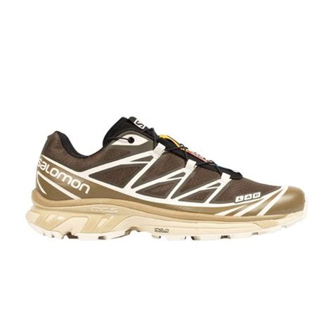 Salomon Xt Advanced Wren Kangaroo L Solesense