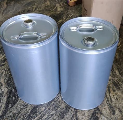 Un Approved Ltr Solvent Drums Grade Standard Industrial Grade At