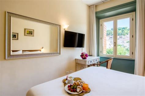 Hotel Della Vittoria Updated 2018 Prices And Reviews Ancona Italy