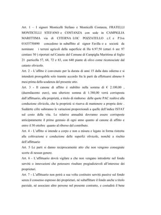 PRELIMINARE PER IL GIARDINO PDF