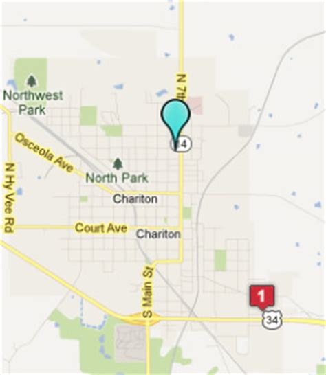 Chariton, Iowa Hotels & Motels - See All Discounts