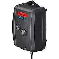 Eheim Luftpumpe Air Pump Regelbar Amazon De Auto Motorrad