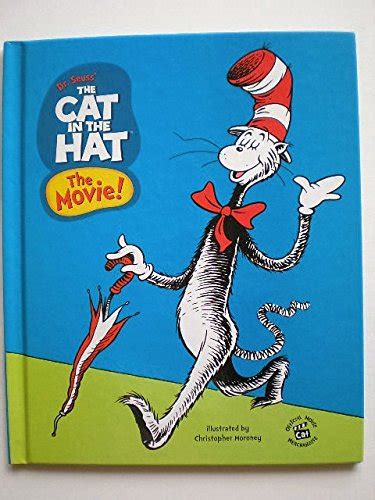 Dr Seuss' The Cat In The Hat, The Movie!: New (2003) | BennettBooksLtd