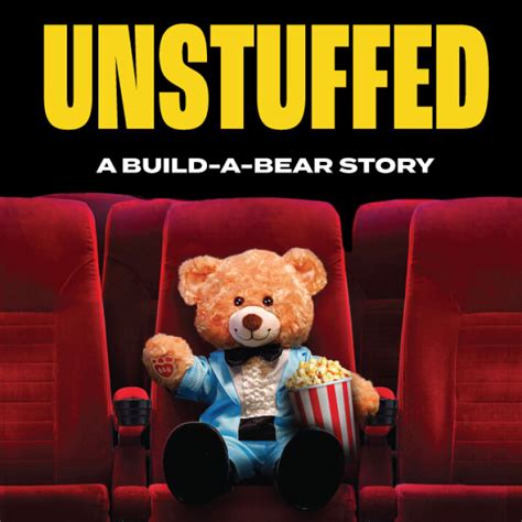 Unstuffed - Movie