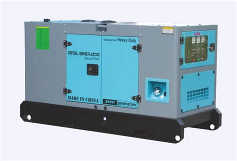 160kva Silent Diesel Generator Set With Deutz Engine China Super