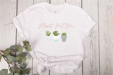 Plant Mom, Plant Mom PNG, Plant Lover, Plants, Instant Download, - Etsy