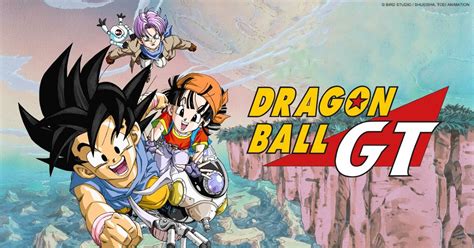 Dragon Ball Gt Capitulo 20